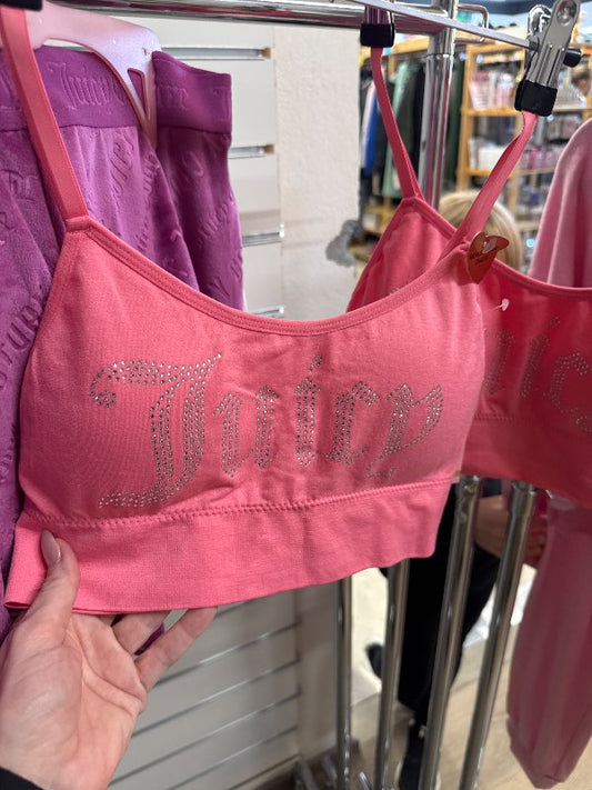 Juicy Couture toppur