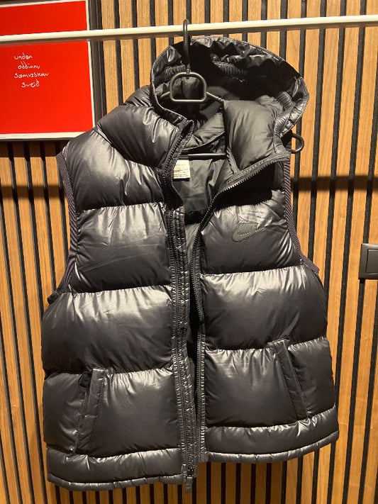 Nike vesti