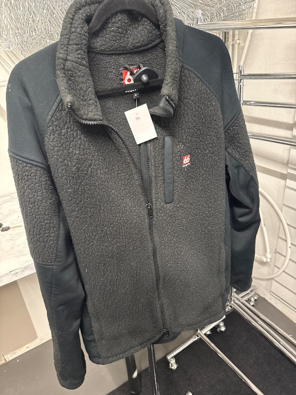 Tindur 66 flispeysa