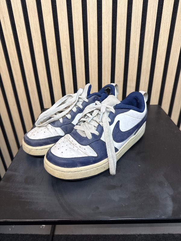 Nike skór