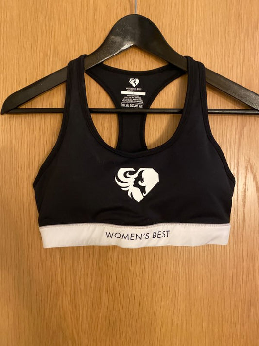 Womens best sport bra