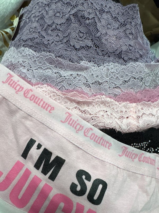 Juicy Couture 1 stk