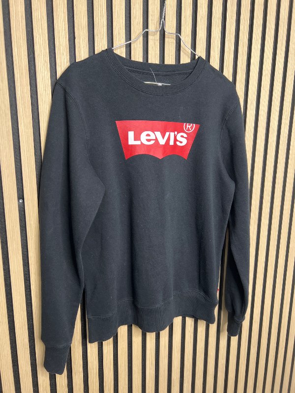 Levi’s peysa