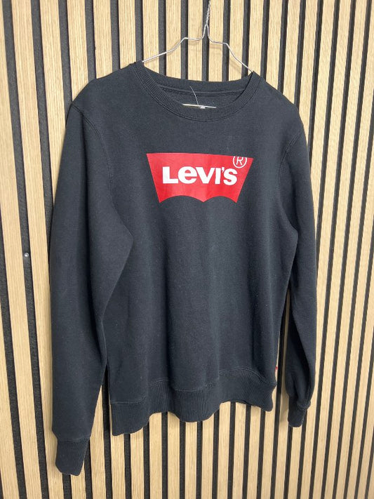 Levi’s peysa