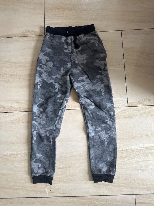 Hermanna joggingbuxur