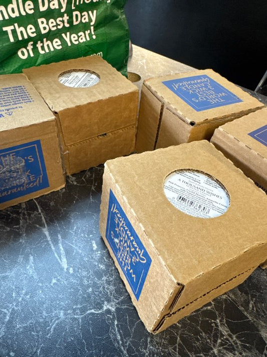 Bath&body works kerti