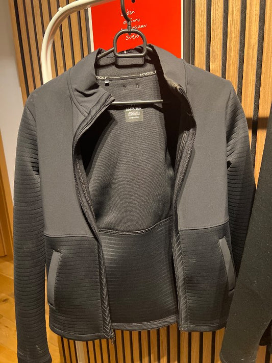 Under armour golf jakki