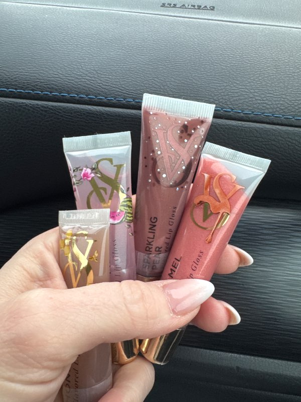 VS Gloss