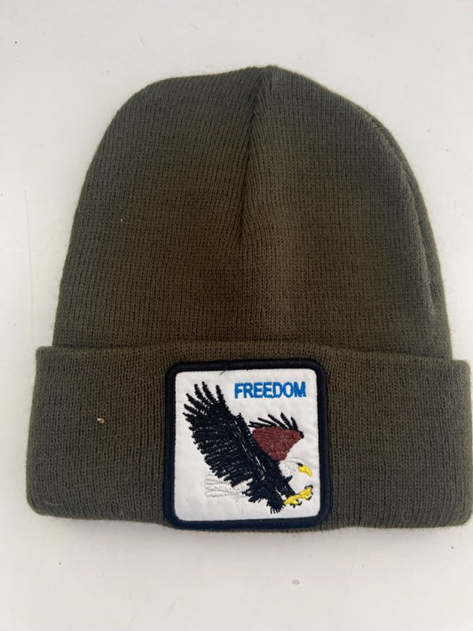 Hat freedom