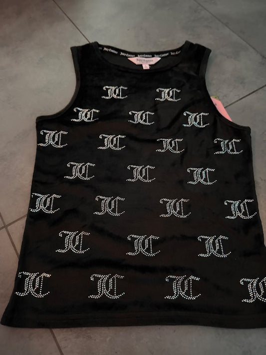Juicy Couture hlýrabolur