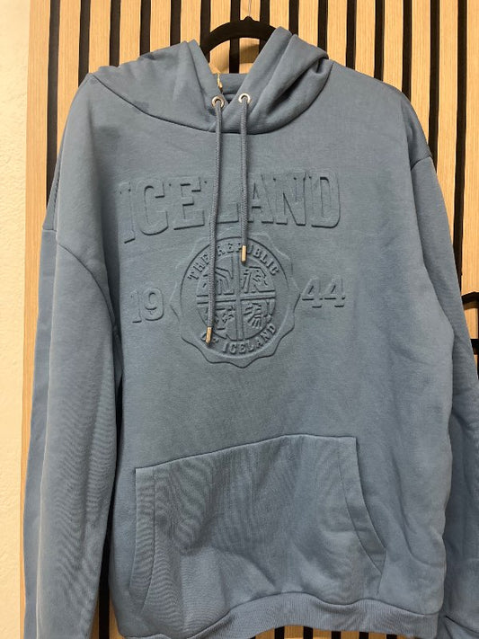 Hettupeysa Iceland ný
