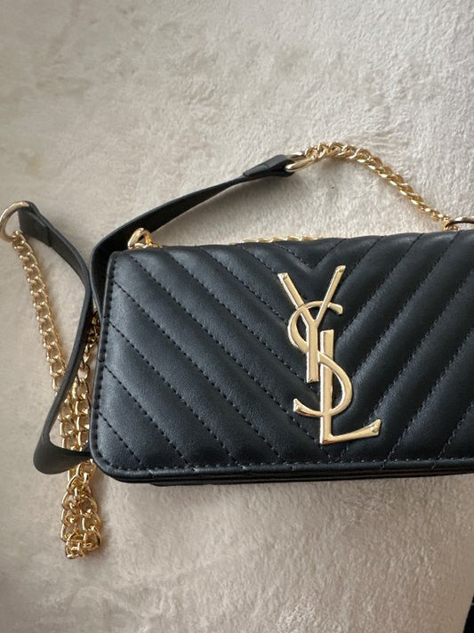 YSL bag