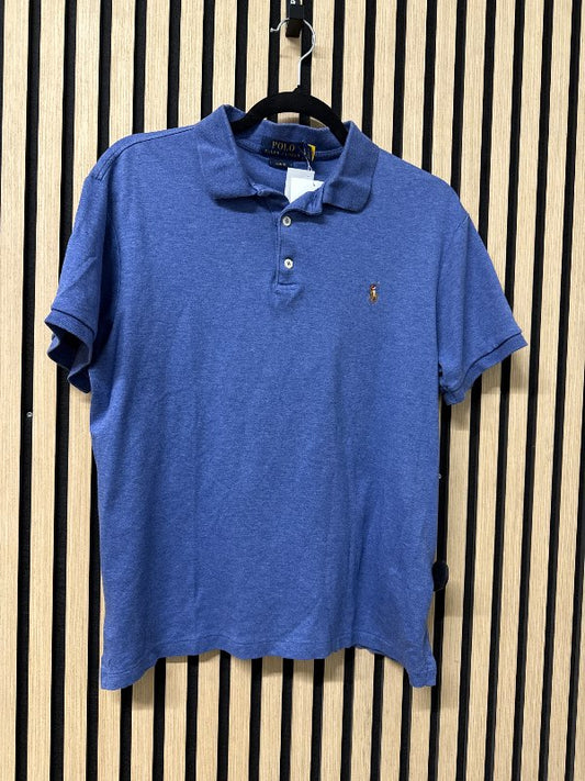 Stuttermabolur Polo