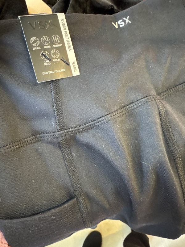 VXS Sport buxur