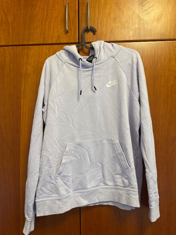 Nike lilla