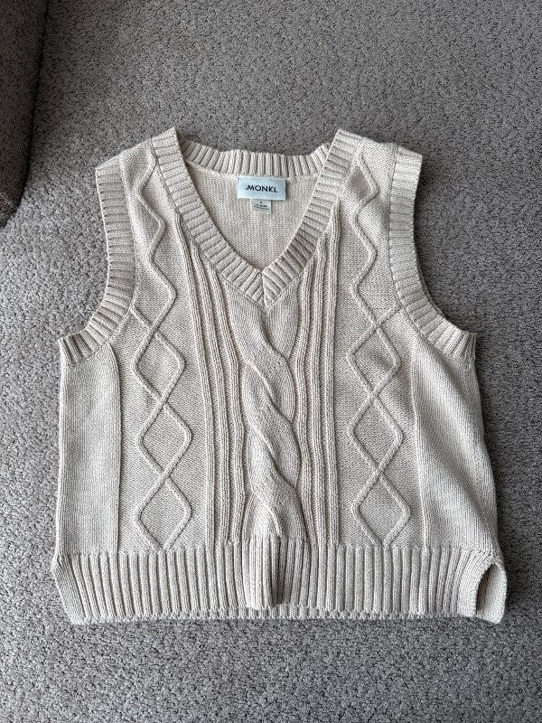 Monki vesti