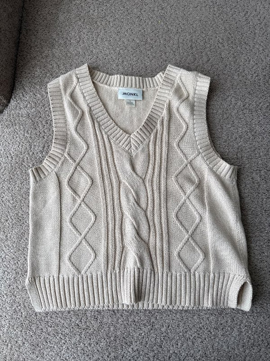 Monki vesti