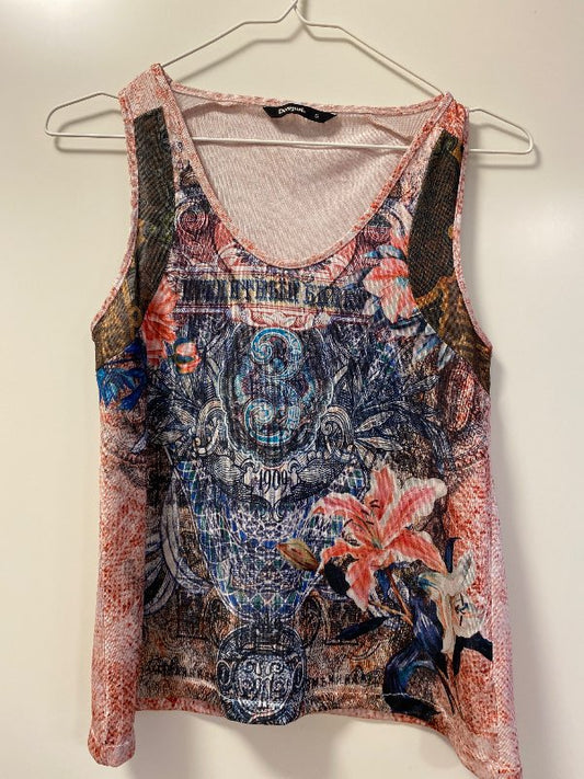 Desigual bolur