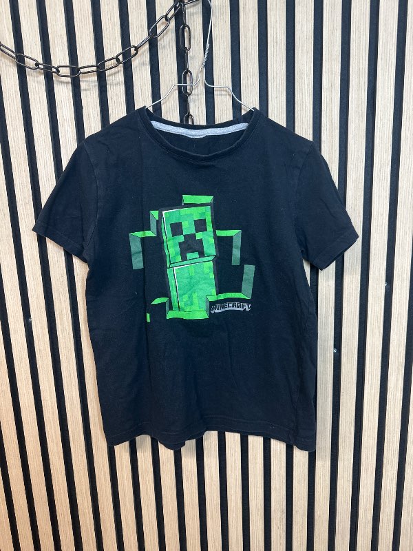 Minecraft bolur 7-8