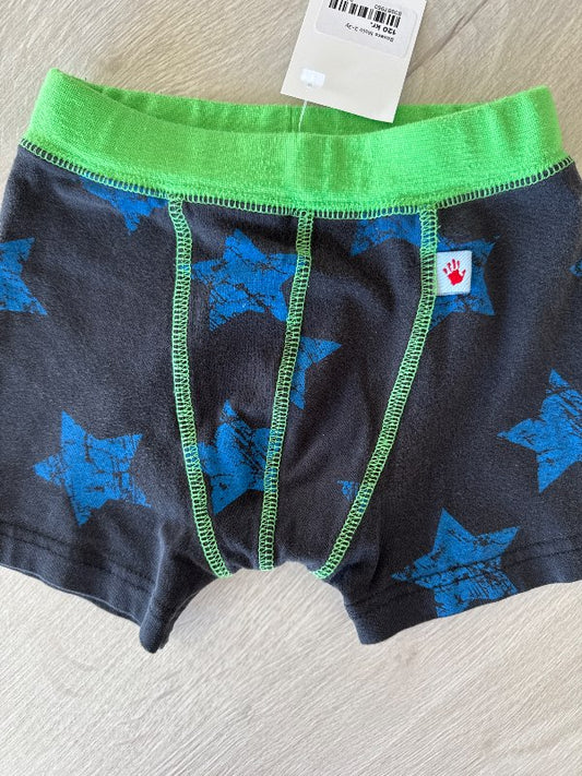 Boxers Molo