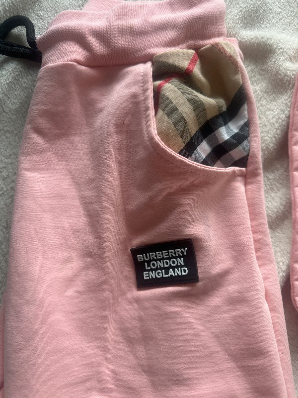 Burberry pants