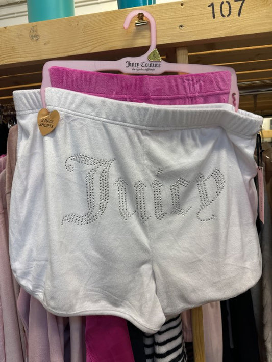 Jucie Cuture 2 stuttbuxur