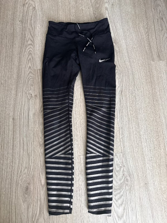 Nike hlaupabuxur