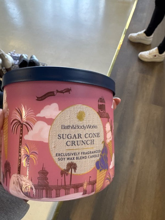 Bath&body works kerti