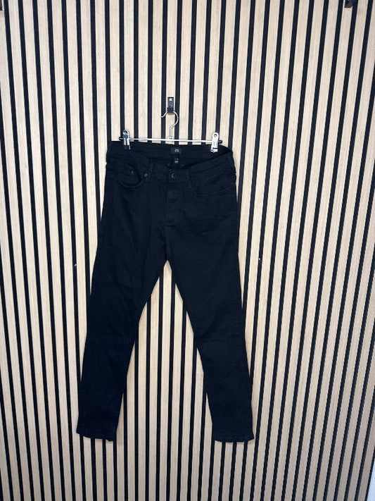 River island gallabuxur