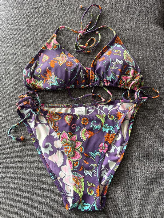 Bikiní sett Warenhouse