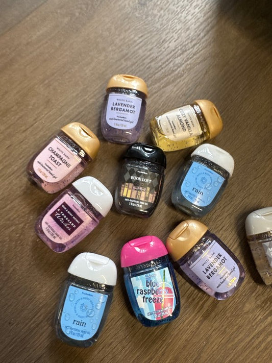 Bath&body handspritt
