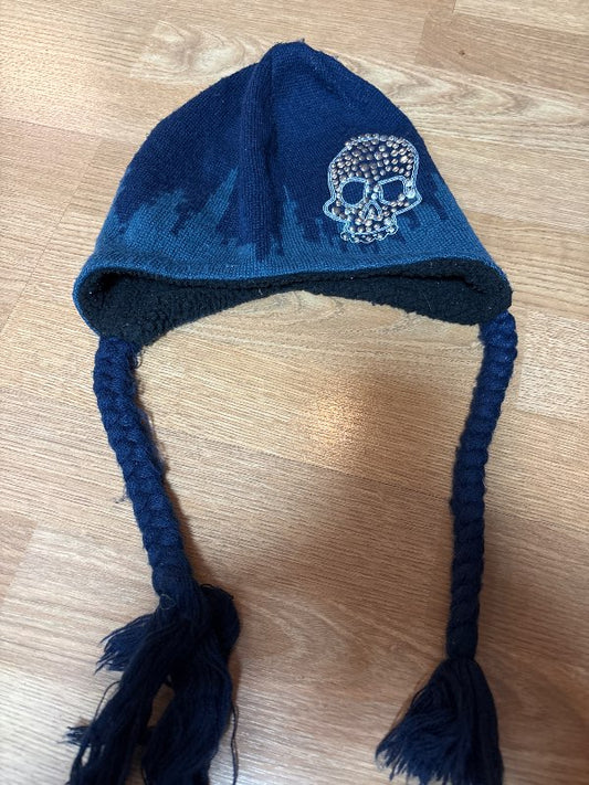 Tōffara húfa Barna