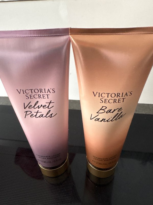 VS Bodylotion