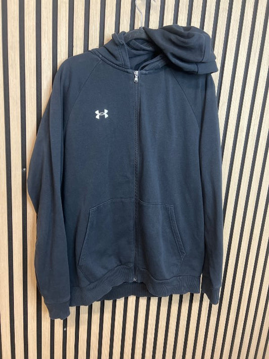 Under armour hettupeysa