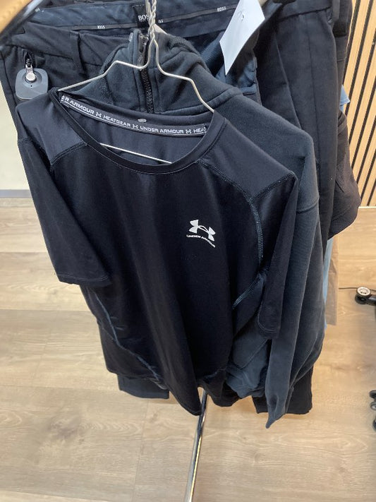 Underarmour bolur