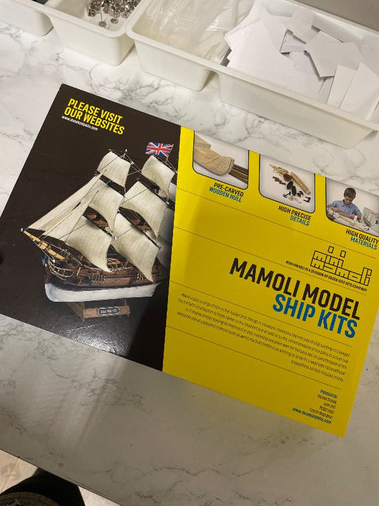 Ship Kit