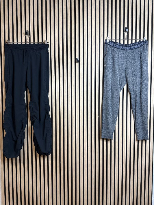Íþróttabuxur - Under Armour