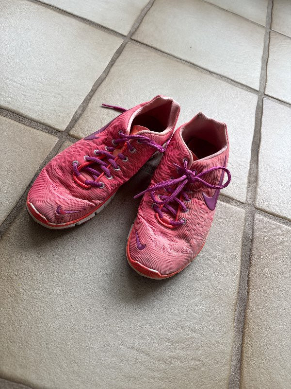 Skór bleikir Nike