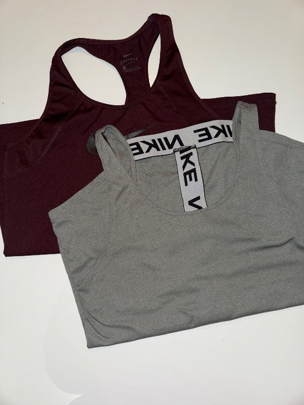 Nike hlýrabolur dri-fit