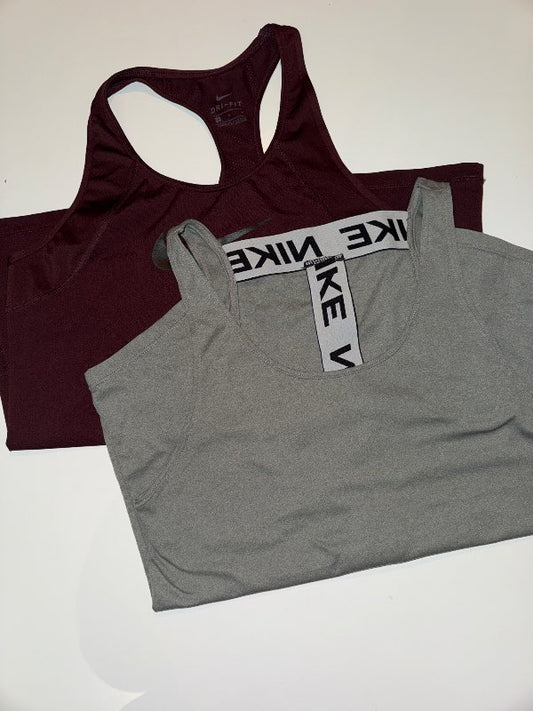 Nike hlýrabolur dri-fit