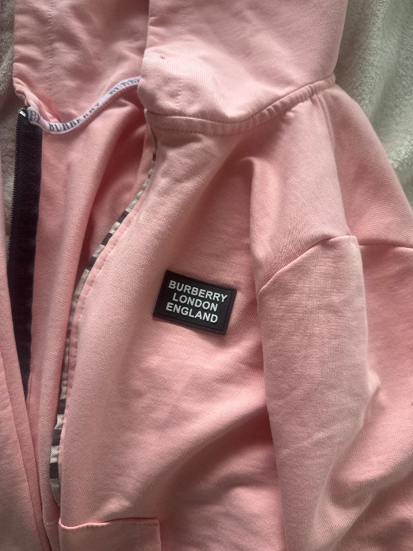 Burberry jakki