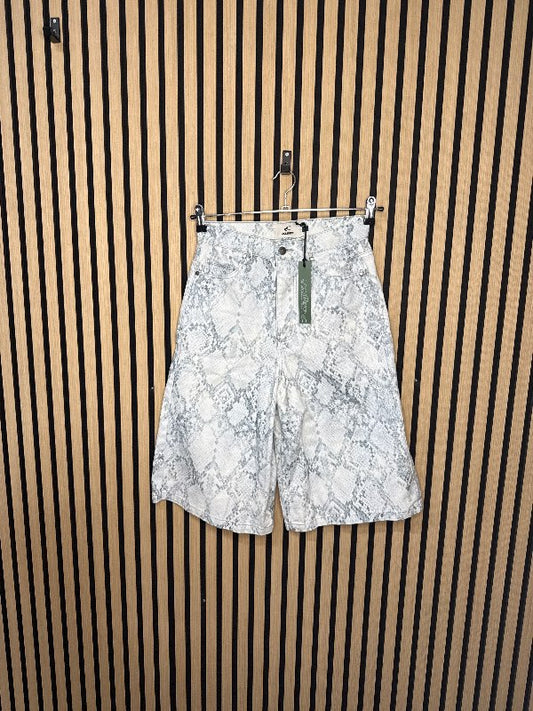 Scuffer jorts