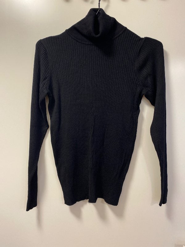 F&F rúllukragapeysa