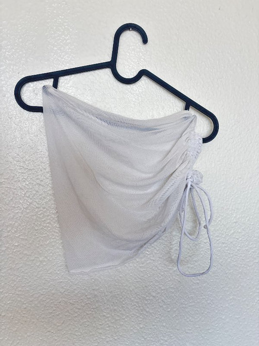 Beach cover-up - E