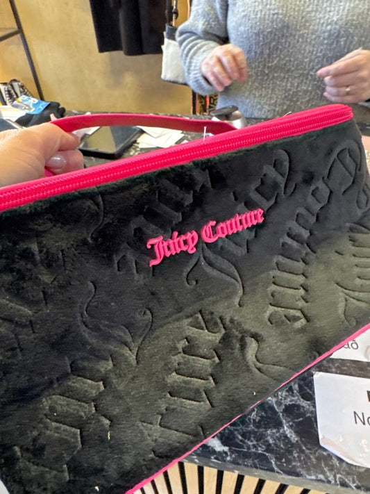 Juicy Couture snyrtitaska