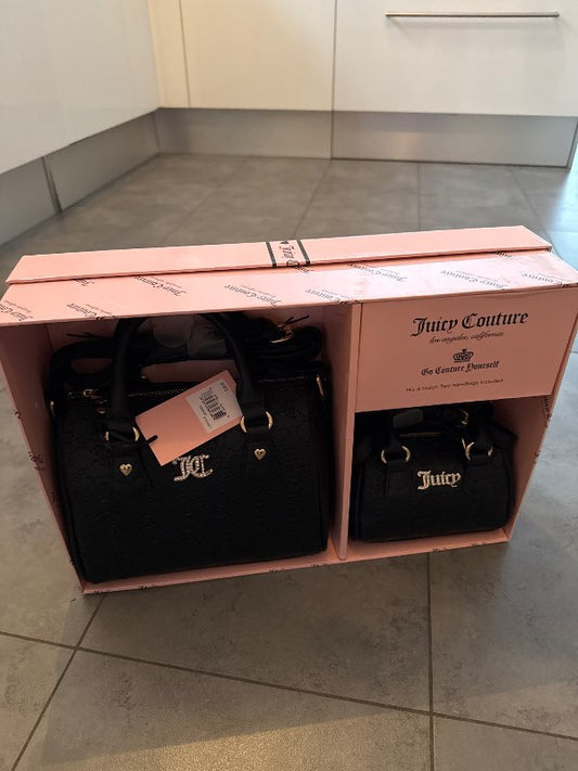 Juicy Couture kassi