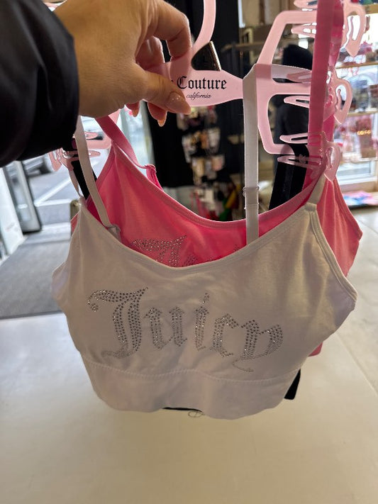 Juicy Couture buxur 3 toppar