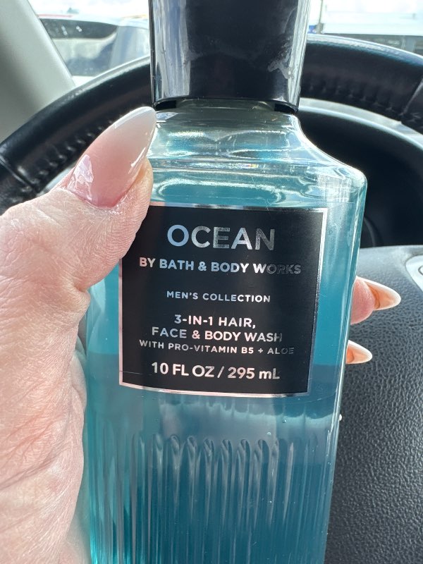 Bath and body works sturtusápa