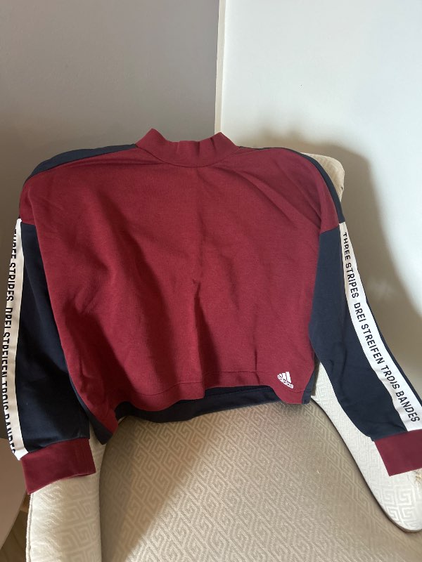 Adidas fjòlu/blà