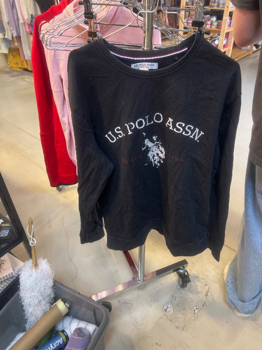 Polo peysa